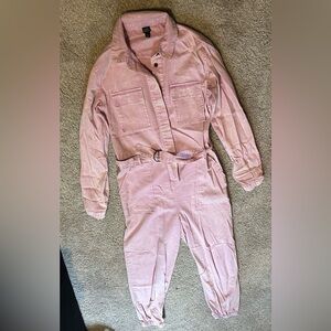 Wild Fable Lavender jumpsuit